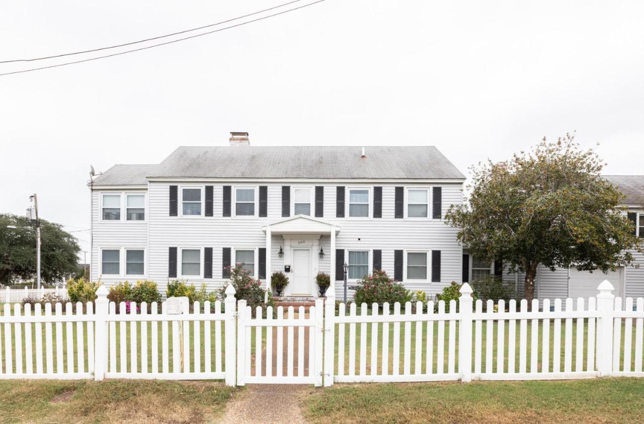The Seashore Getaway House Virginia Beach Eksteriør billede